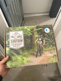 Sellino porta bimbi per bici MTB