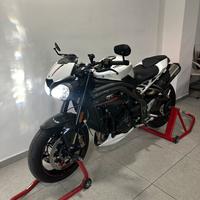Triumph Speed Triple 1050 RS