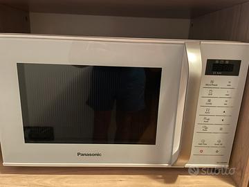 Micoonde panasonic