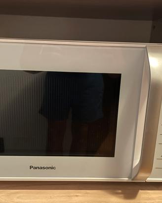 Micoonde panasonic