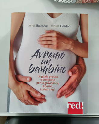 Avremo un bambino. La guida per la gravidanza