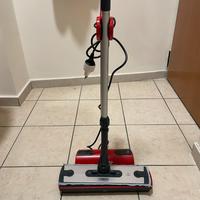 Lava pavimenti a vapore