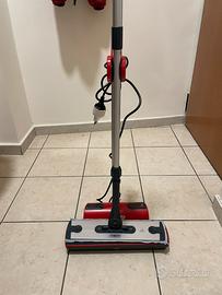 Lava pavimenti a vapore