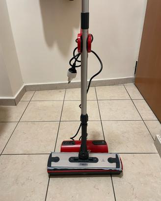 Lava pavimenti a vapore