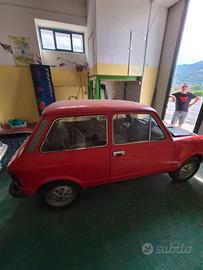Autobianchi 112 abarth 70hp