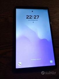 Tablet Samsung Galaxy A9 Wi-Fi SMX 110