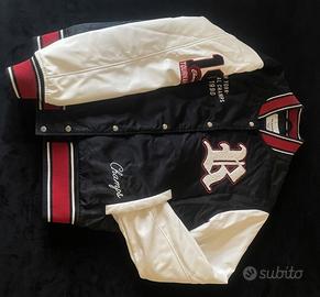 Giubbotto Varsity / College Alcott Style - Tg. M