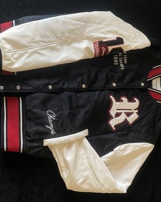 Giubbotto Varsity / College Alcott Style - Tg. M