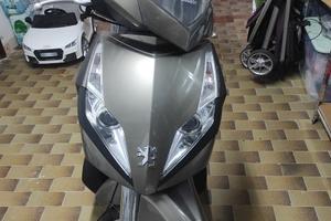 Peugeot Geopolis 300 - 2008