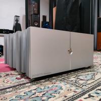 MAGICO EVENTUS OPERA MBL AUDIO RESEARCH GOLDENEAR