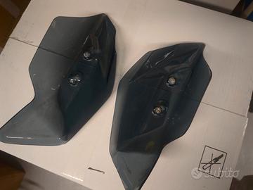 paramani tracer 900 modello 2017