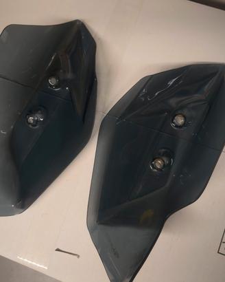 paramani tracer 900 modello 2017