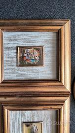 Quadretti vintage