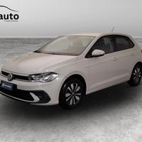 VOLKSWAGEN Polo VI 2022 - Polo 1.0 tsi Edition Plu