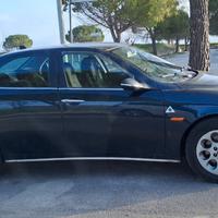 ricambi per Alfa 156 2.0 twin spark motore OK