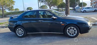 ricambi per Alfa 156 2.0 twin spark motore OK