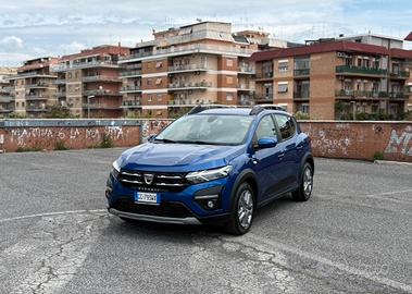 Dacia Sandero Stepway GPL - 1.0 Tce 100cv