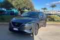 Nissan Qashqai 1.3 mhev N-Connecta 2wd 140cv