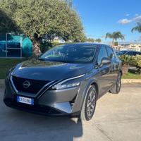 Nissan Qashqai 1.3 mhev N-Connecta 2wd 140cv