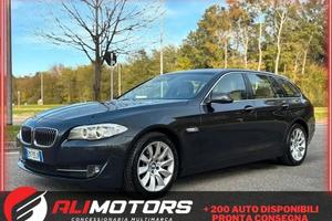 Bmw 525d xDrive Touring Futura