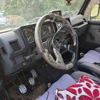 suzuki samurai sj500