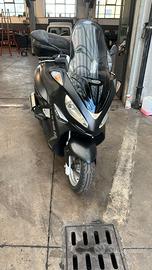 MALAGUTI MADISON 200cc