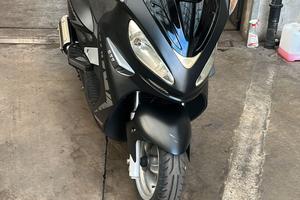 MALAGUTI MADISON 200cc