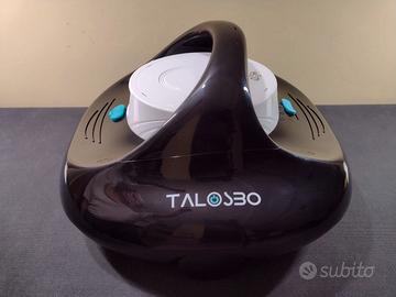 TALOSBO PLECO S2 ROBOT PER PISCINA