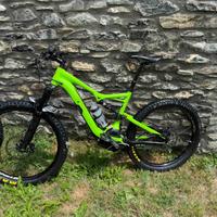 Specialized Turbo Levo FSR Comp CE 6Fattie