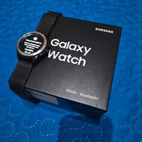 Samsung Galaxy Watch 42mm