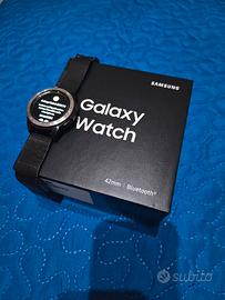 Samsung Galaxy Watch 42mm