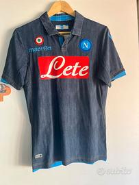 Maglia Napoli Gara 2014