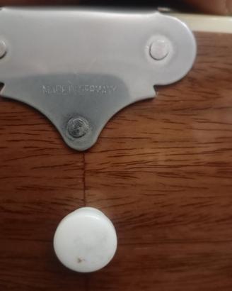 Chitarra acustica 12 Lens framus 1964