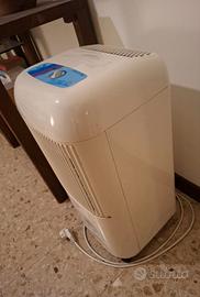Deumidificatore Argo Ecodry 12