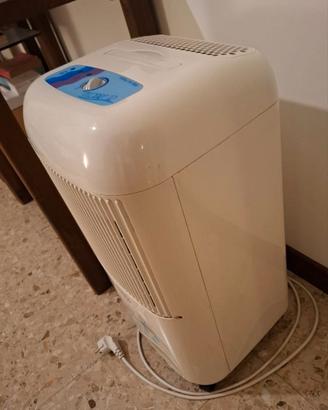 Deumidificatore Argo Ecodry 12