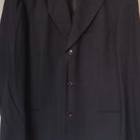 Completo uomo Hugo Boss, tre pezzi, tg. 52