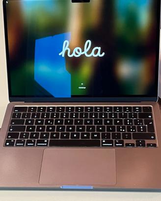 Macbook Air M2 13'