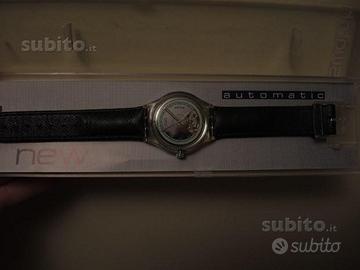 Swatch Irony Automatic 1°modello