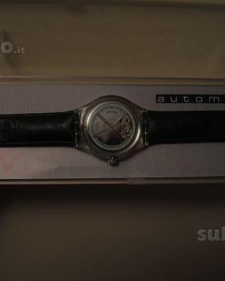 Swatch Irony Automatic 1°modello