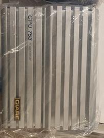 Amplificatore audio CIARE modello cpu753.