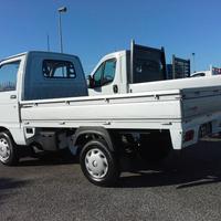 Piaggio porter 1.3 benzina cassone 2,30 m