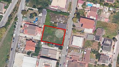 TER. RESIDENZIALE A ROMA