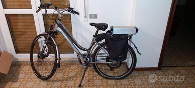 bici elettrica
