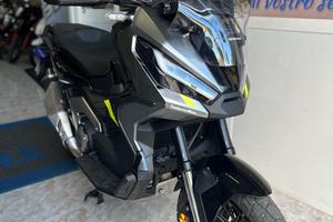Honda X-ADV 750 Special edition