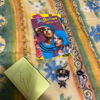 Le bizzarre avventure di JoJo gadget