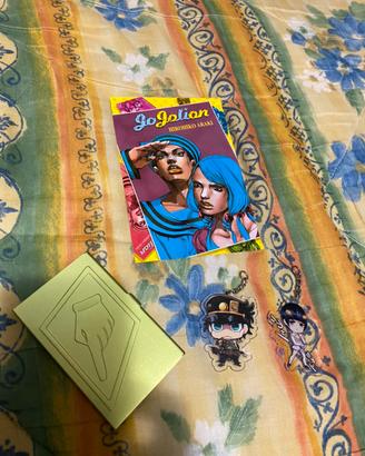 Le bizzarre avventure di JoJo gadget