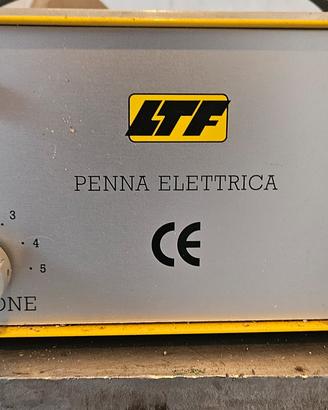 penna elettrica