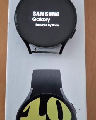 Samsung Galaxy Watch 6 SM-R940 44mm - 3 cinturini