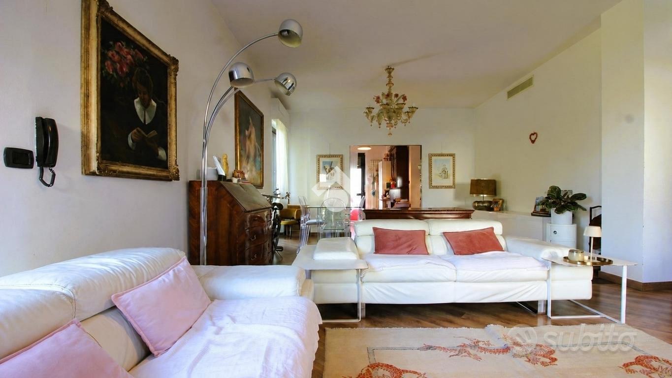 Appartamento – MI - Vista 2