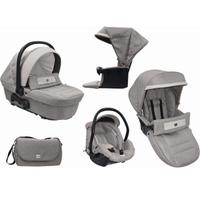 trio cam con telaio dinamico 2022